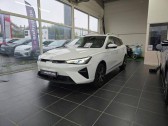 MG MOTOR MG5 occasion année 2023 boite Variation continue Annonce MG MOTOR MG5 occasion Electrique EV 156ch - 61kWh Luxury MY23 à Jaux