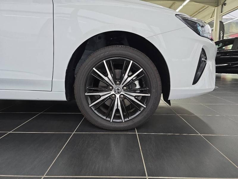 MG MOTOR MG5 EV 156ch - 61kWh Luxury MY23  occasion  Jaux - photo n16