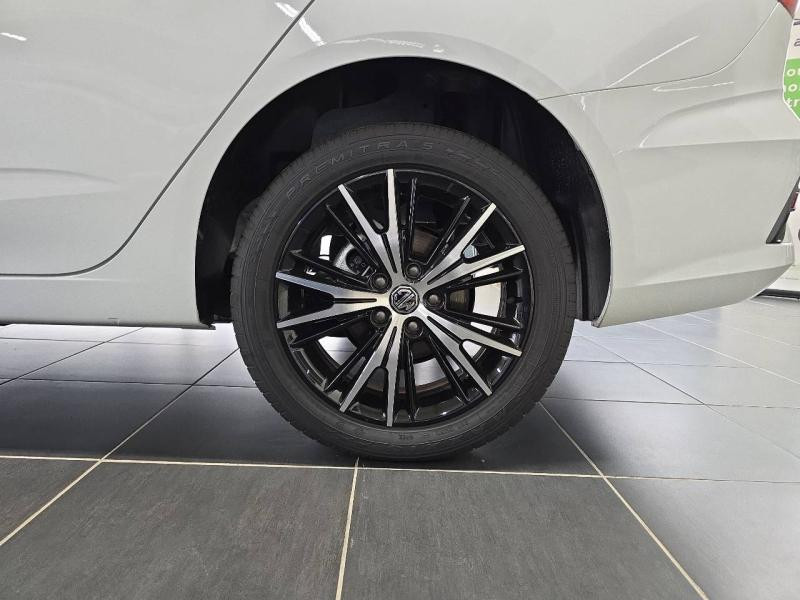 MG MOTOR MG5 EV 156ch - 61kWh Luxury MY23  occasion  Jaux - photo n17