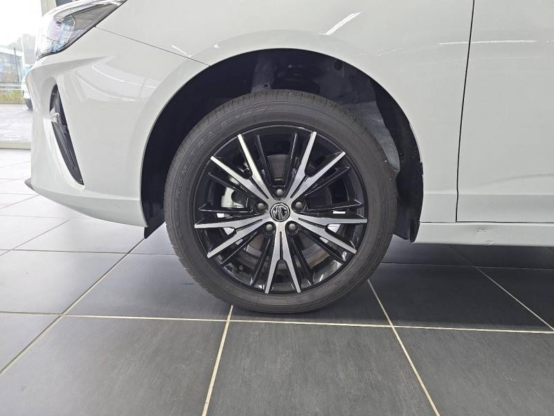 MG MOTOR MG5 EV 156ch - 61kWh Luxury MY23  occasion  Jaux - photo n19