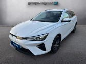 Annonce MG MOTOR MG5 occasion Electrique EV 156ch - 61kWh Luxury � Arnage