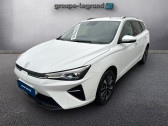 Annonce MG MOTOR MG5 occasion Electrique EV 177ch - 50kWh Comfort MY23 � Arnage