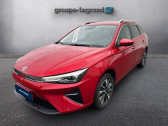 Annonce MG MOTOR MG5 occasion Electrique EV 177ch - 50kWh Comfort MY23 � Arnage