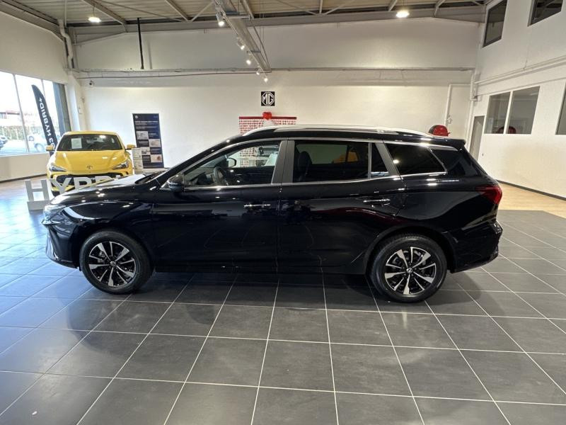 MG MOTOR MG5 EV 177ch - 50kWh Comfort MY23  occasion  Saint-Maximin - photo n8
