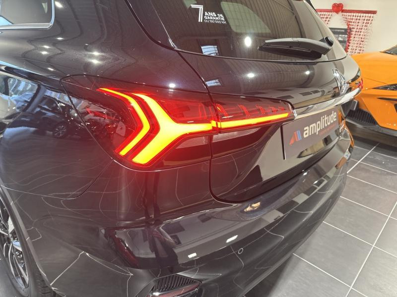 MG MOTOR MG5 EV 177ch - 50kWh Comfort MY23  occasion  Saint-Maximin - photo n19