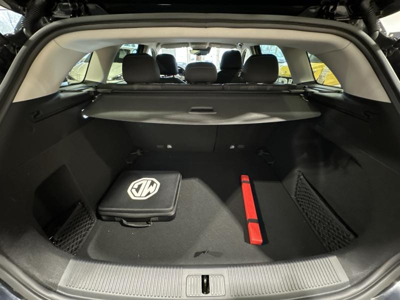 MG MOTOR MG5 EV 177ch - 50kWh Comfort MY23  occasion  Saint-Maximin - photo n14