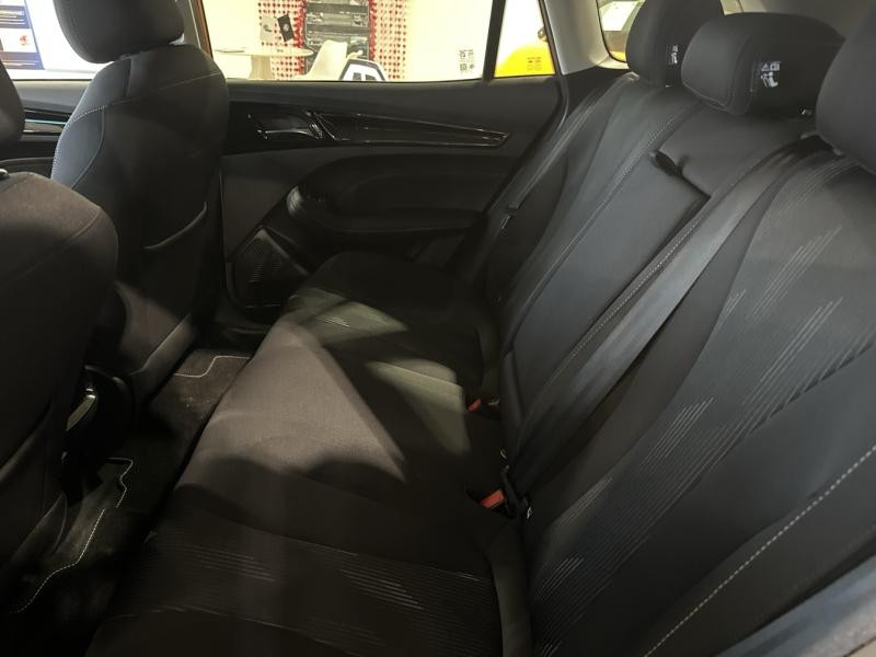 MG MOTOR MG5 EV 177ch - 50kWh Comfort MY23  occasion  Saint-Maximin - photo n13
