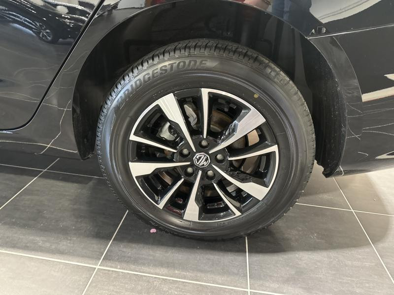 MG MOTOR MG5 EV 177ch - 50kWh Comfort MY23  occasion  Saint-Maximin - photo n16