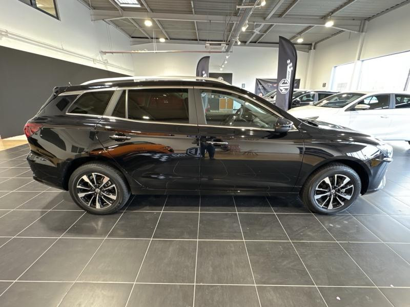 MG MOTOR MG5 EV 177ch - 50kWh Comfort MY23  occasion  Saint-Maximin - photo n4