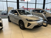 Annonce MG MOTOR MG5 occasion Electrique MG5 Autonomie Etendue 61kWh - 115 kW 2WD Luxury 5p  Chauray