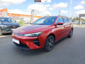 MG MOTOR MG5 occasion année 2022 boite Robotisee Annonce MG MOTOR MG5 occasion Electrique MG5 Autonomie Standard 50kWh - 130 kW 2WD Luxury 5p à Chauray