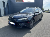MG MOTOR MG5 occasion année 2023 boite Robotisee Annonce MG MOTOR MG5 occasion Electrique MG5 Autonomie Standard 50kWh - 130 kW 2WD Luxury 5p à Chauray