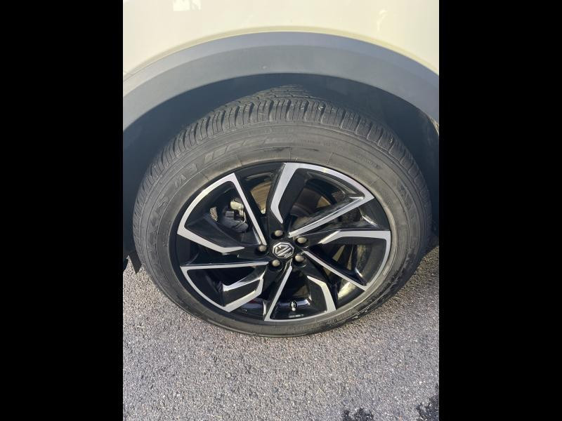 MG MOTOR ZS 1.0 T-GDi 111ch Luxury  occasion  Vert-Saint-Denis - photo n9