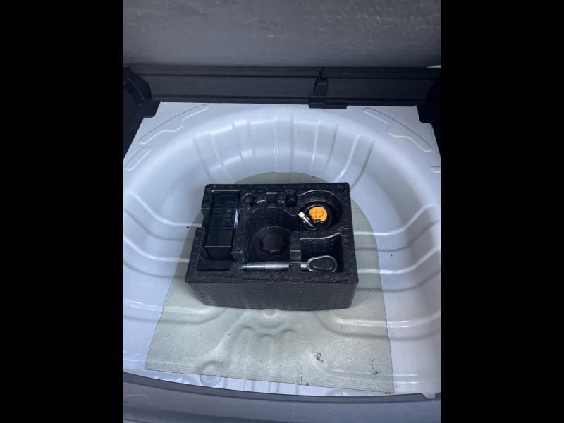 MG MOTOR ZS 1.0 T-GDi 111ch Luxury  occasion  Vert-Saint-Denis - photo n17