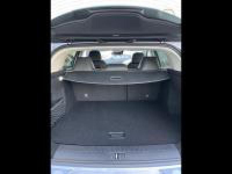 MG MOTOR ZS 1.0 T-GDi 111ch Luxury  occasion  Vert-Saint-Denis - photo n13