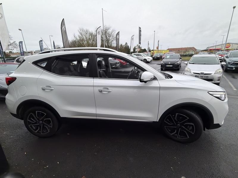 MG MOTOR ZS 1.0 T-GDi 111ch Luxury  occasion � Saint-Maximin - photo n�4