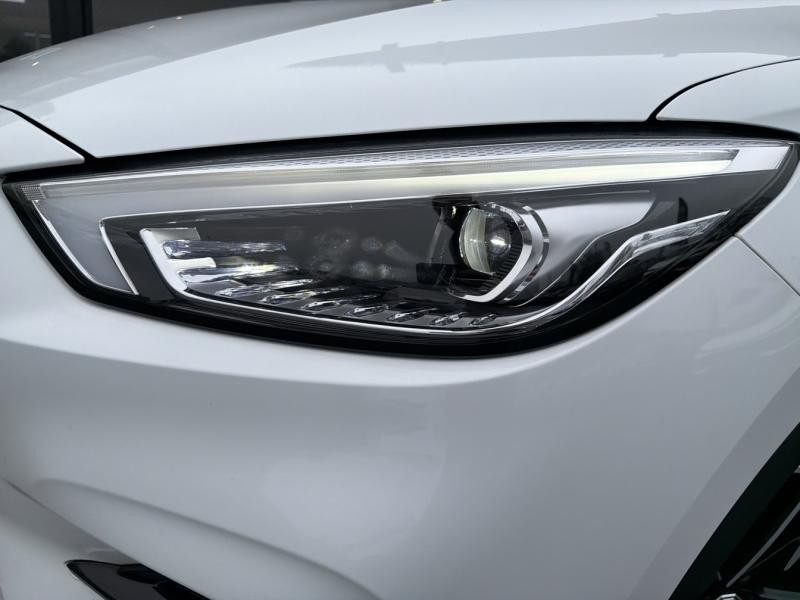 MG MOTOR ZS 1.0 T-GDi 111ch Luxury  occasion � Saint-Maximin - photo n�9