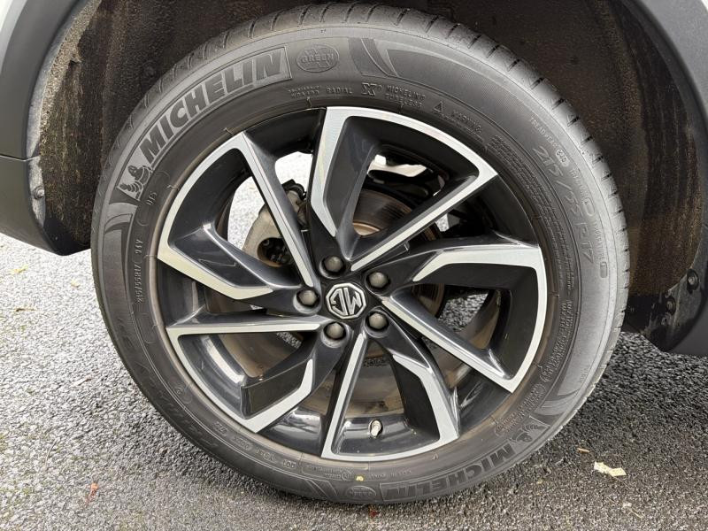 MG MOTOR ZS 1.0 T-GDi 111ch Luxury  occasion � Saint-Maximin - photo n�16