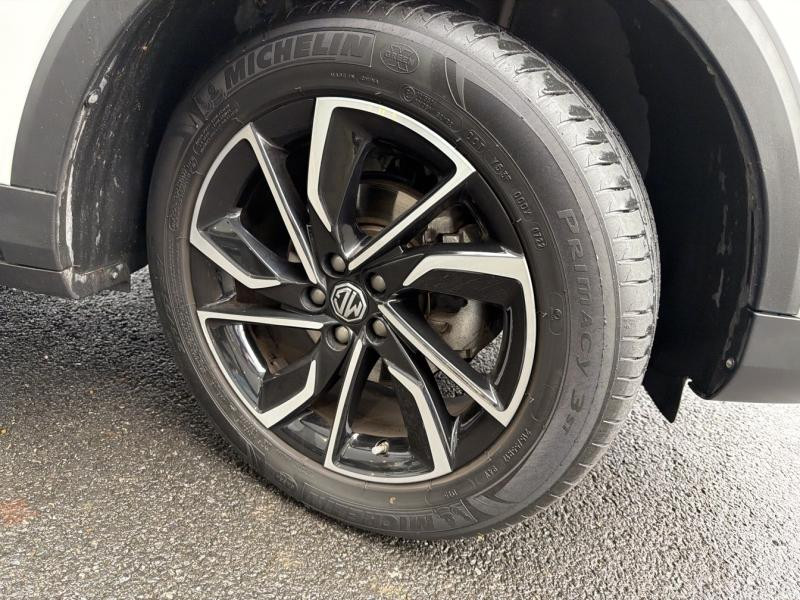MG MOTOR ZS 1.0 T-GDi 111ch Luxury  occasion � Saint-Maximin - photo n�17