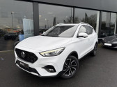 Annonce MG MOTOR ZS occasion Essence 1.0 T-GDi 111ch Luxury � Saint-Maximin