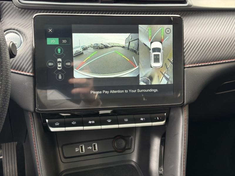 MG MOTOR ZS 1.0 T-GDi 111ch Luxury  occasion � Saint-Maximin - photo n�20