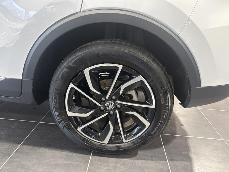 MG MOTOR ZS 1.0 T-GDi 111ch Luxury  occasion  Saint-Maximin - photo n15