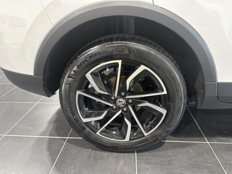 MG MOTOR ZS 1.0 T-GDi 111ch Luxury  occasion  Saint-Maximin - photo n16