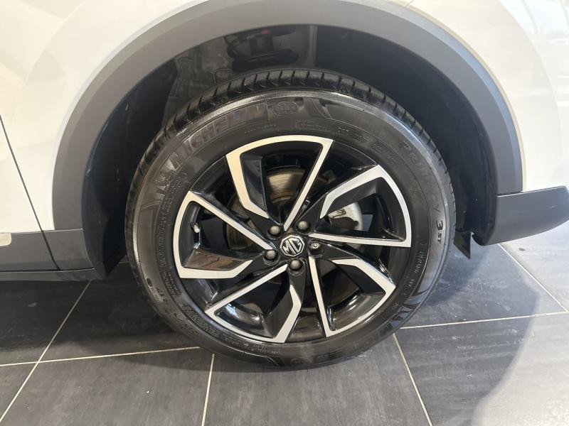 MG MOTOR ZS 1.0 T-GDi 111ch Luxury  occasion  Saint-Maximin - photo n17