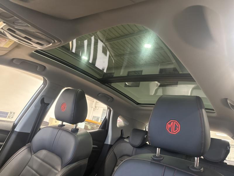 MG MOTOR ZS 1.0 T-GDi 111ch Luxury  occasion  Saint-Maximin - photo n18