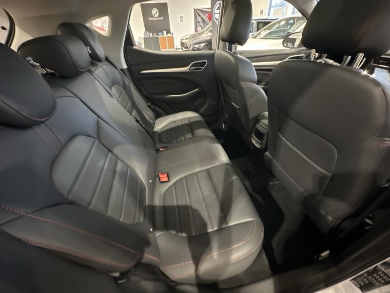MG MOTOR ZS 1.0 T-GDi 111ch Luxury  occasion  Saint-Maximin - photo n12