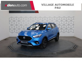 MG MOTOR ZS occasion 2023 mise en vente &agrave; LONS par le garage KIA MITSUBISHI PAU - photo n&deg;1