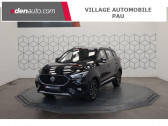 MG MOTOR ZS occasion année 2023 boite Automatique Annonce MG MOTOR ZS occasion Essence 1.0L T-GDI 111ch 2WD BVA6 Luxury à LONS