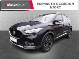 MG MOTOR ZS , garage NISSAN NIORT � Chauray