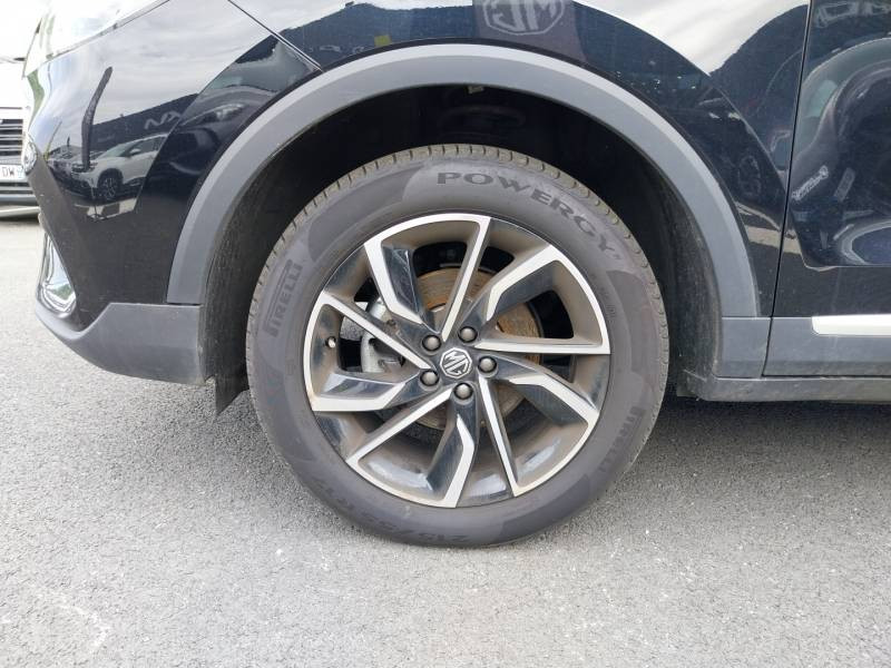 MG MOTOR ZS 1.0L T-GDI 111ch 2WD Luxury  occasion  Toulenne - photo n9