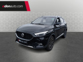 MG MOTOR ZS 1.0L T-GDI 111ch 2WD Luxury   Toulenne 33