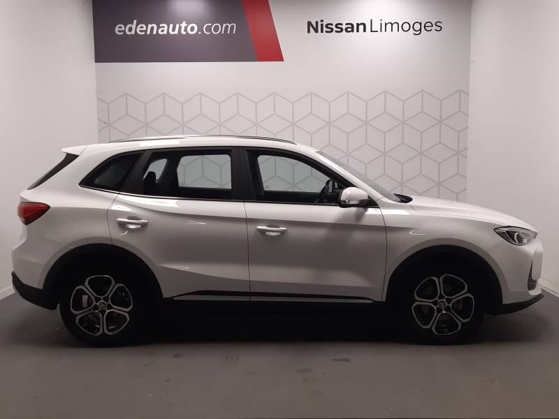 MG MOTOR ZS 1.5 L Hybrid+ 197 ch Comfort  occasion  Limoges - photo n9