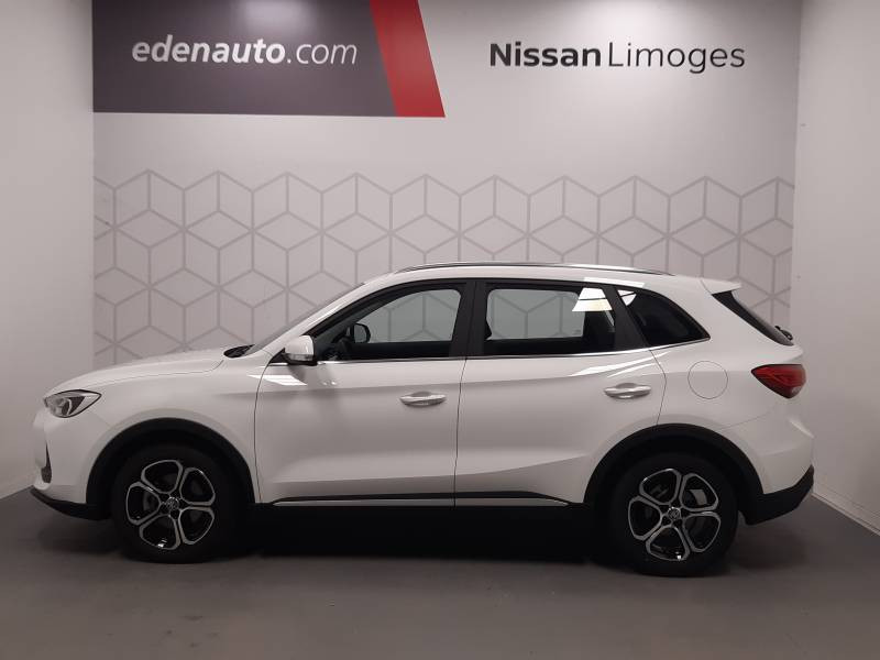 MG MOTOR ZS 1.5 L Hybrid+ 197 ch Comfort  occasion  Limoges - photo n3