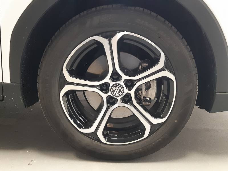 MG MOTOR ZS 1.5 L Hybrid+ 197 ch Comfort  occasion  Limoges - photo n11