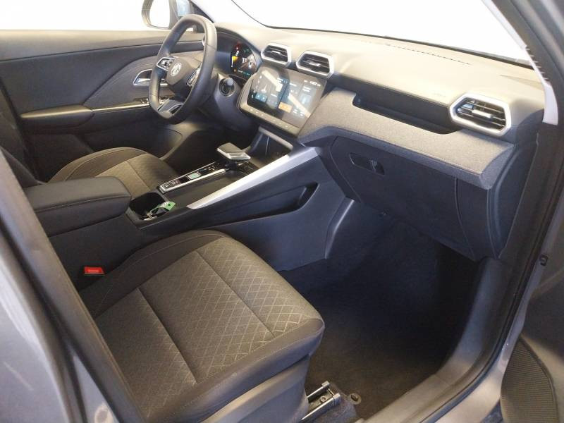 MG MOTOR ZS 1.5 L Hybrid+ 197 ch Comfort  occasion � TARBES - photo n�9