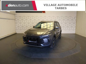 MG MOTOR ZS occasion 2024 mise en vente &agrave; TARBES par le garage KIA MITSUBISHI TARBES - photo n&deg;1