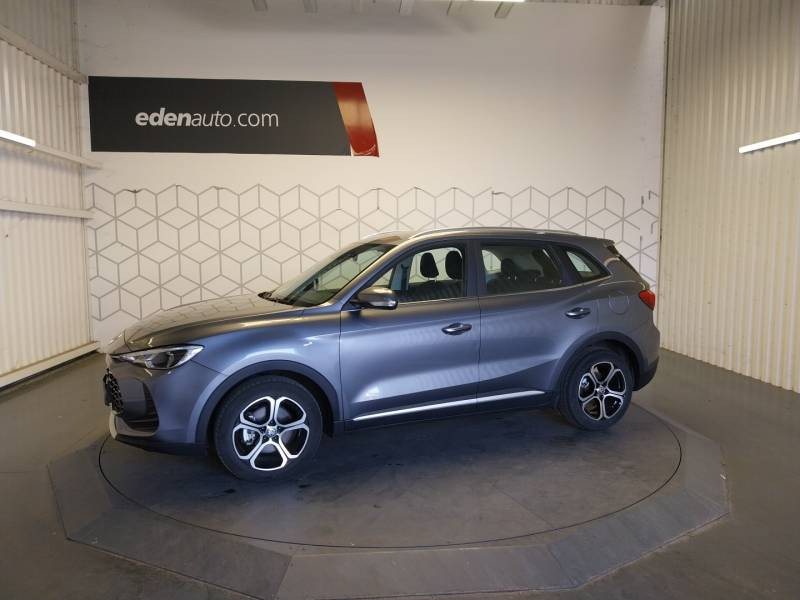 MG MOTOR ZS 1.5 L Hybrid+ 197 ch Comfort  occasion � TARBES - photo n�3