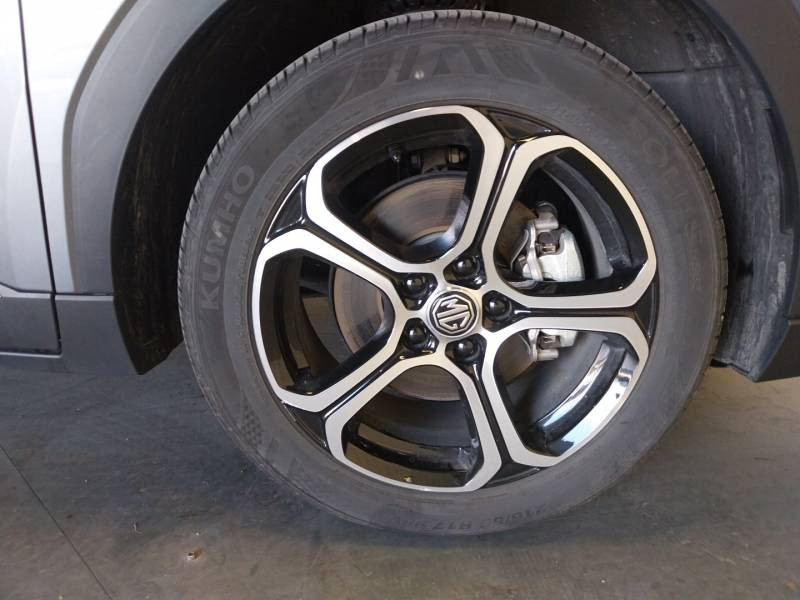 MG MOTOR ZS 1.5 L Hybrid+ 197 ch Comfort  occasion � TARBES - photo n�6