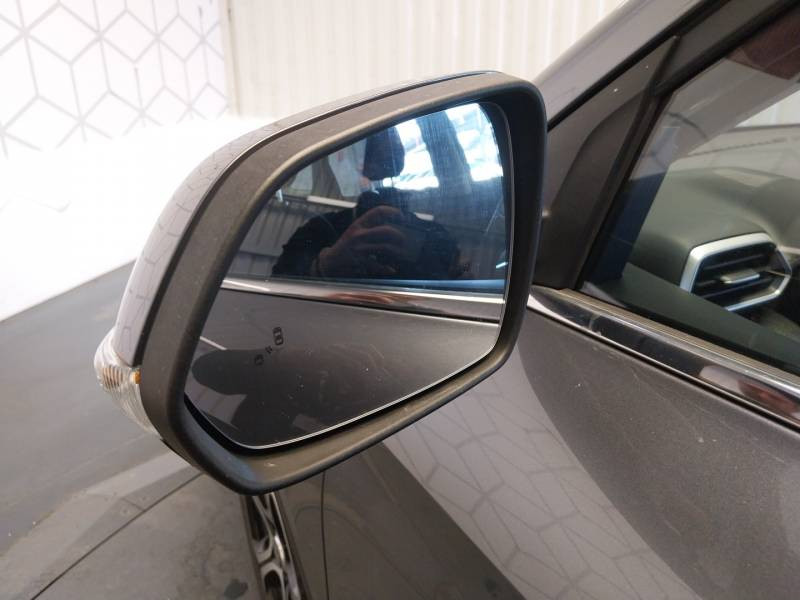 MG MOTOR ZS 1.5 L Hybrid+ 197 ch Comfort  occasion � TARBES - photo n�14