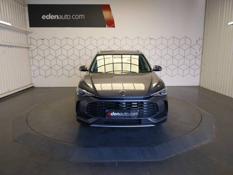 MG MOTOR ZS 1.5 L Hybrid+ 197 ch Comfort  occasion � TARBES - photo n�2