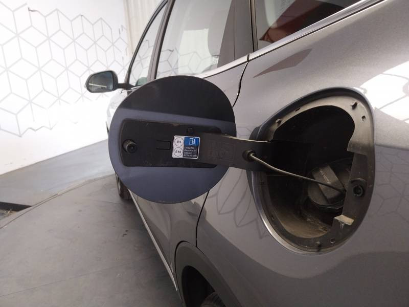 MG MOTOR ZS 1.5 L Hybrid+ 197 ch Comfort  occasion � TARBES - photo n�12