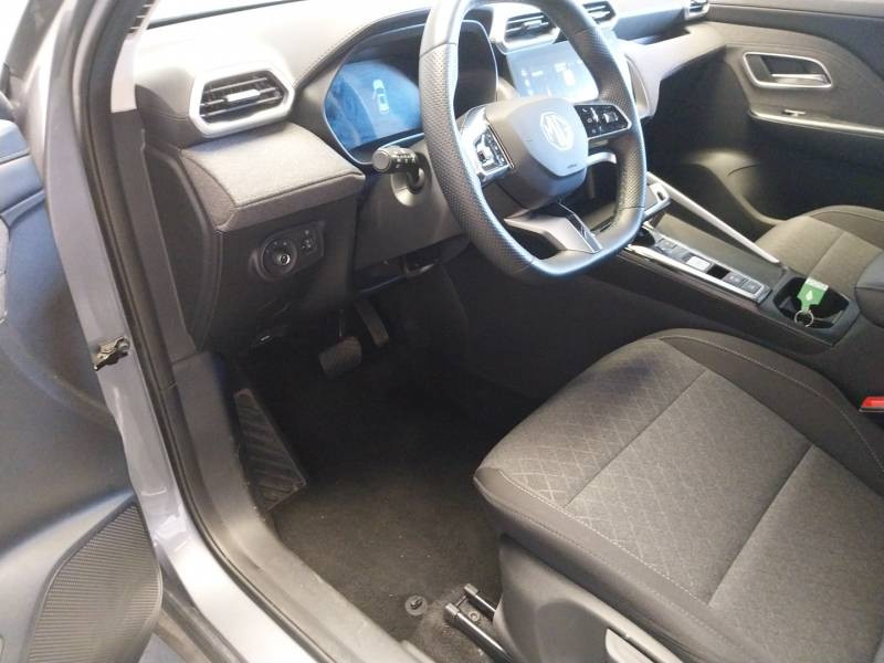 MG MOTOR ZS 1.5 L Hybrid+ 197 ch Comfort  occasion � TARBES - photo n�7