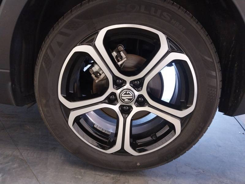 MG MOTOR ZS 1.5 L Hybrid+ 197 ch Comfort  occasion � TARBES - photo n�11