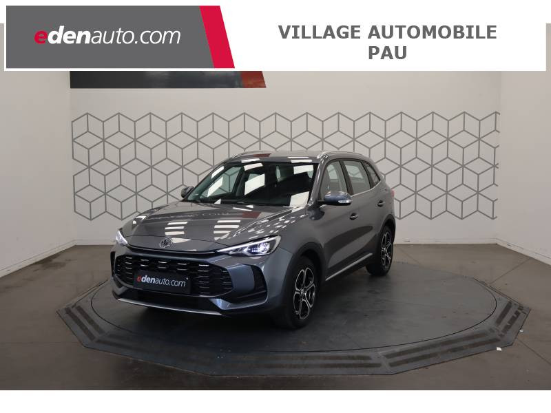 MG MOTOR ZS 1.5 L Hybrid+ 197 ch Comfort  occasion � LONS