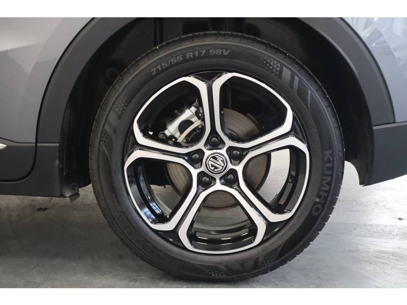 MG MOTOR ZS 1.5 L Hybrid+ 197 ch Comfort  occasion � LONS - photo n�7