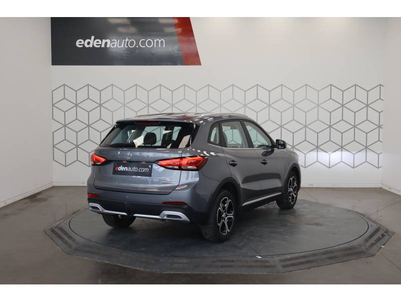 MG MOTOR ZS 1.5 L Hybrid+ 197 ch Comfort  occasion � LONS - photo n�2